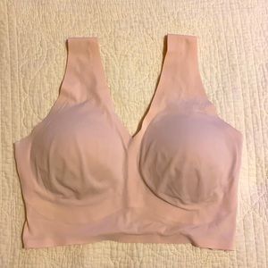 True & Co Bra